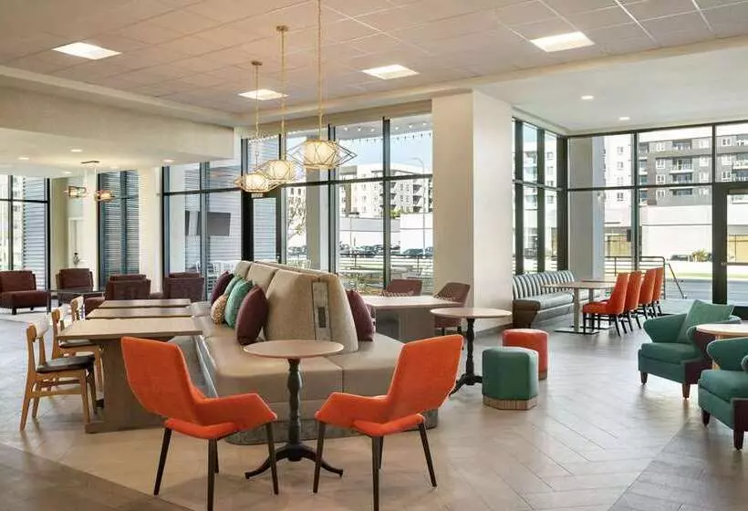 ホテル Home2 Suites By Hilton Woodland Hills