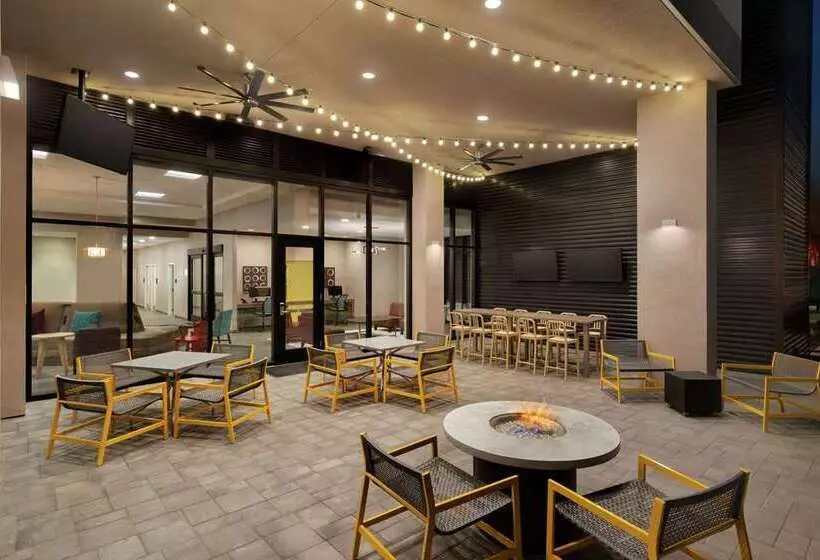 ホテル Home2 Suites By Hilton Woodland Hills