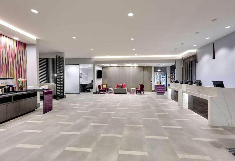 בית מלון כפרי Homewood Suites By Hilton Irvine Spectrum Lake Forest