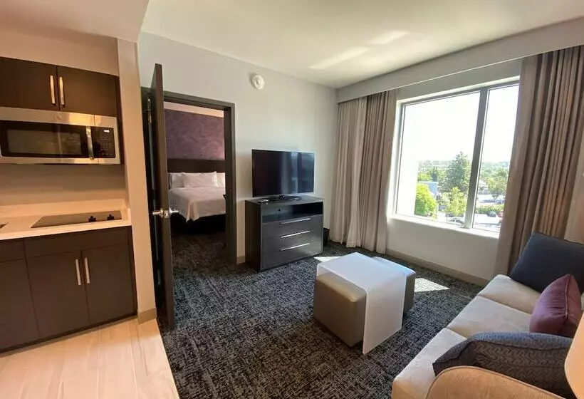 ホテル Homewood Suites By Hilton Irvine Spectrum Lake Forest