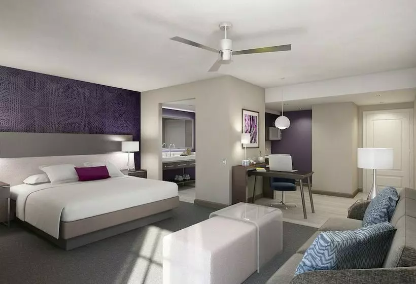 ホテル Homewood Suites By Hilton Irvine Spectrum Lake Forest