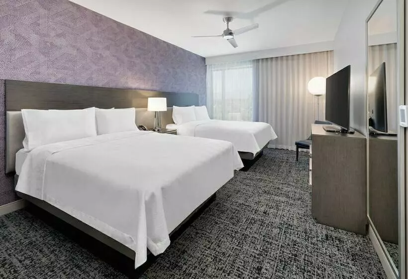 ホテル Homewood Suites By Hilton Irvine Spectrum Lake Forest