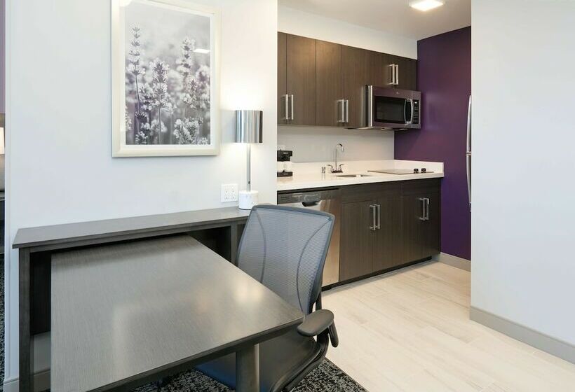 בית מלון כפרי Homewood Suites By Hilton Irvine Spectrum Lake Forest