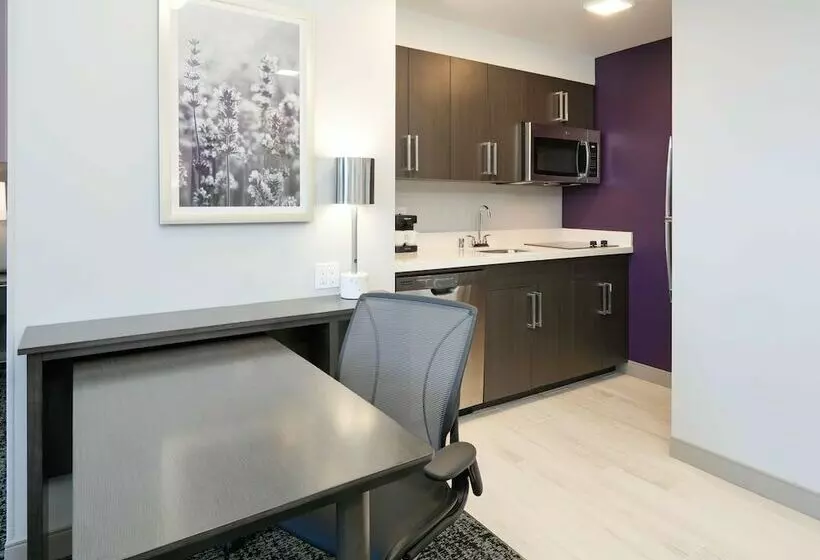 ホテル Homewood Suites By Hilton Irvine Spectrum Lake Forest