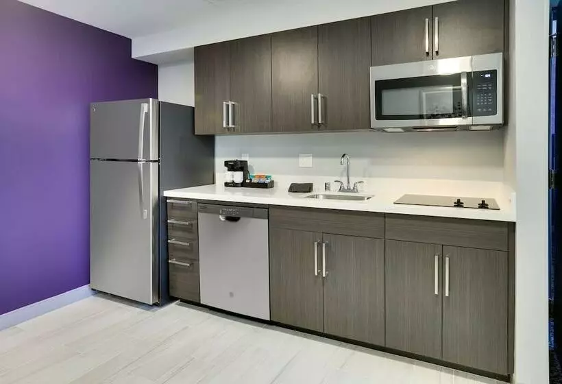 ホテル Homewood Suites By Hilton Irvine Spectrum Lake Forest