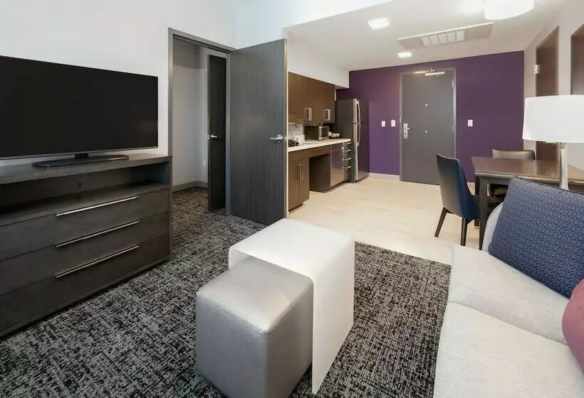 ホテル Homewood Suites By Hilton Irvine Spectrum Lake Forest