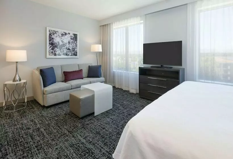 ホテル Homewood Suites By Hilton Irvine Spectrum Lake Forest