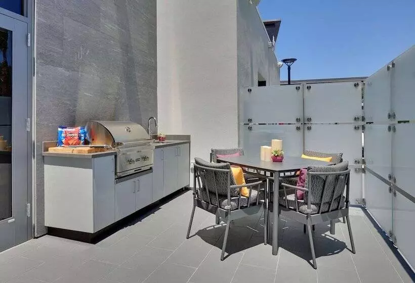 ホテル Homewood Suites By Hilton Irvine Spectrum Lake Forest