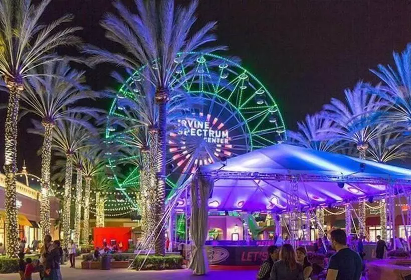 ホテル Homewood Suites By Hilton Irvine Spectrum Lake Forest