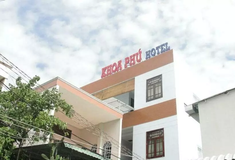 هتل Khoa Phu