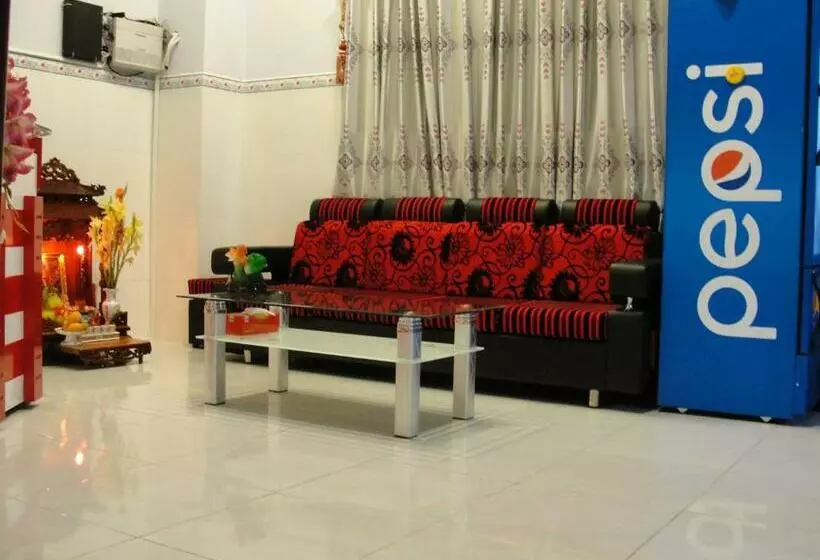 هتل Khoa Phu