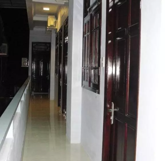 هتل Khoa Phu