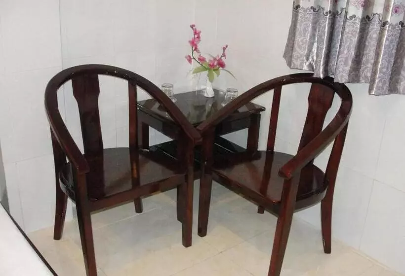 هتل Khoa Phu