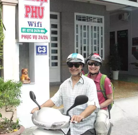 هتل Khoa Phu