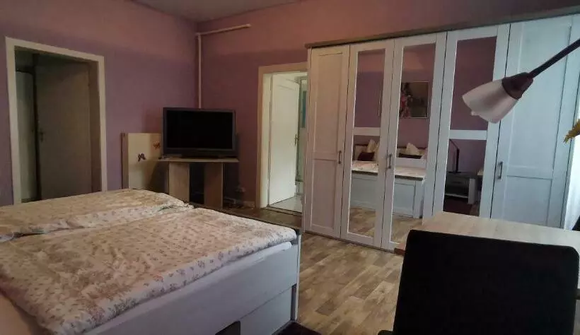 Hotelli Lindenhof L1