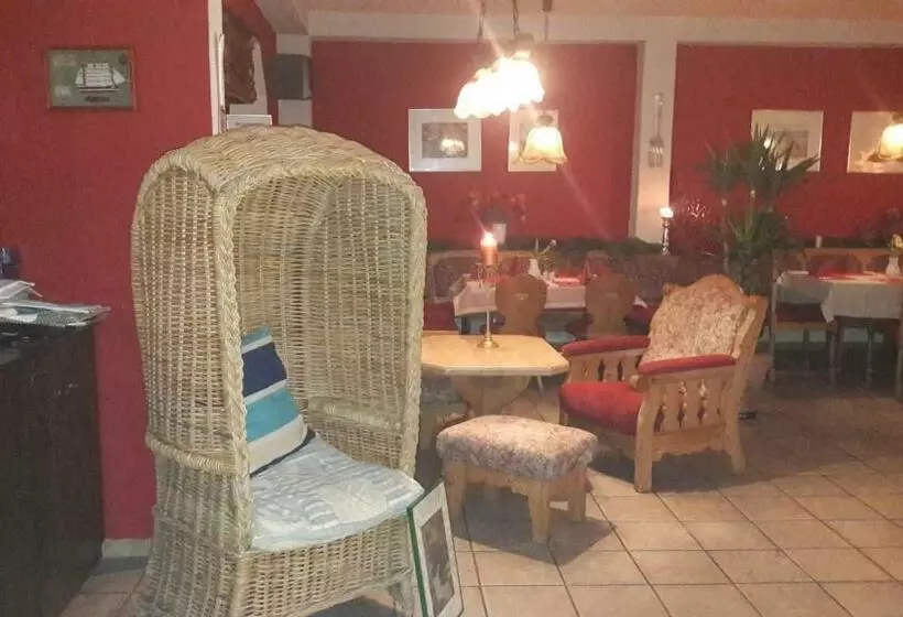 Hotelli Lindenhof L1