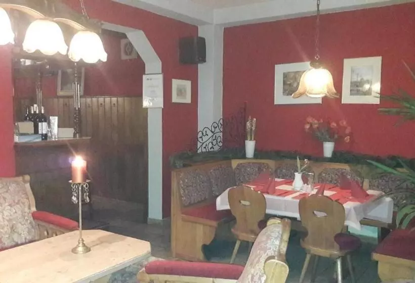 Hotelli Lindenhof L1