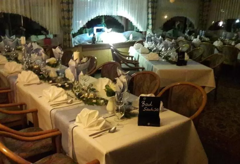 Hotelli Lindenhof L1