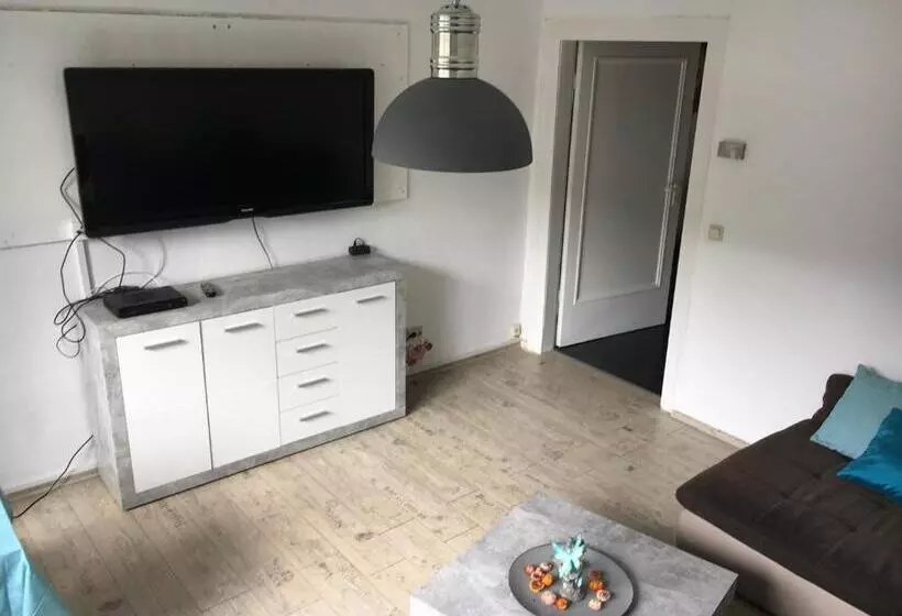 Hotelli Lindenhof L1