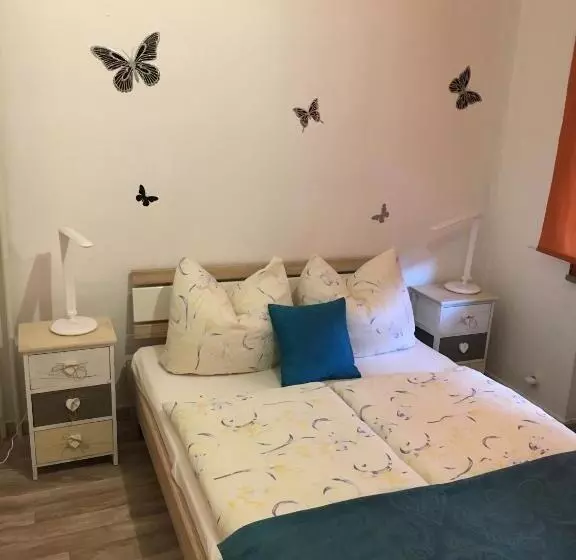 Hotelli Lindenhof L1