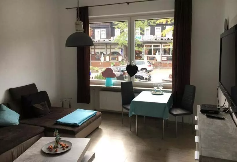 Hotelli Lindenhof L1