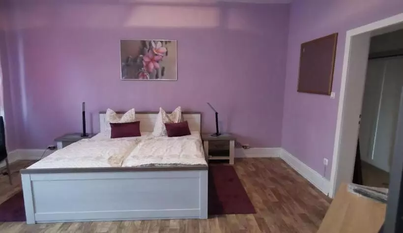 Hotelli Lindenhof L1