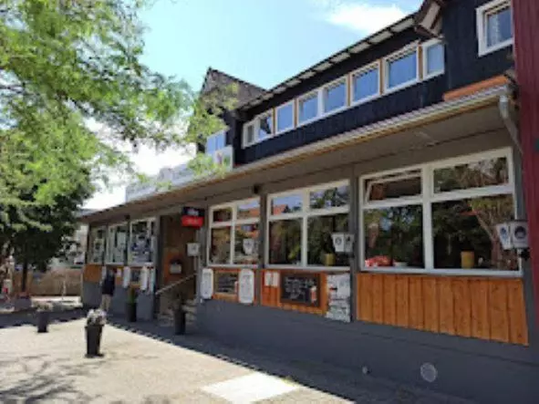 Hotelli Lindenhof L1