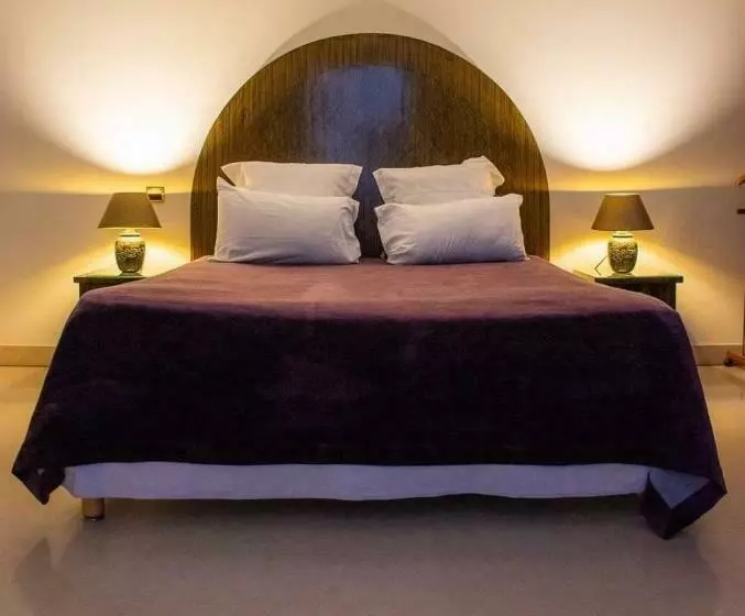 ホテル Logis L Auberge   Maison Glenn Anna