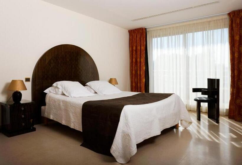 فندق Logis L Auberge   Maison Glenn Anna