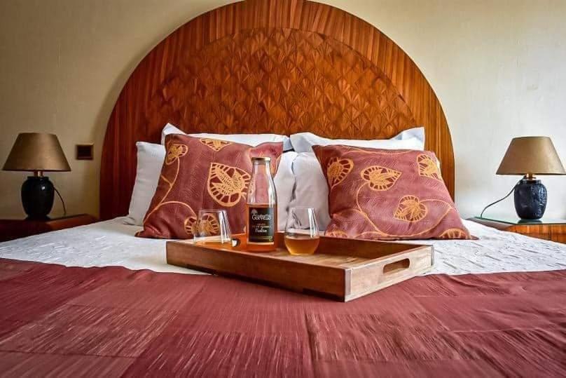 فندق Logis L Auberge   Maison Glenn Anna