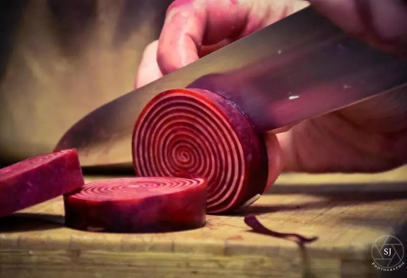 ホテル Logis L Auberge   Maison Glenn Anna