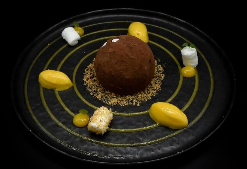 فندق Logis L Auberge   Maison Glenn Anna