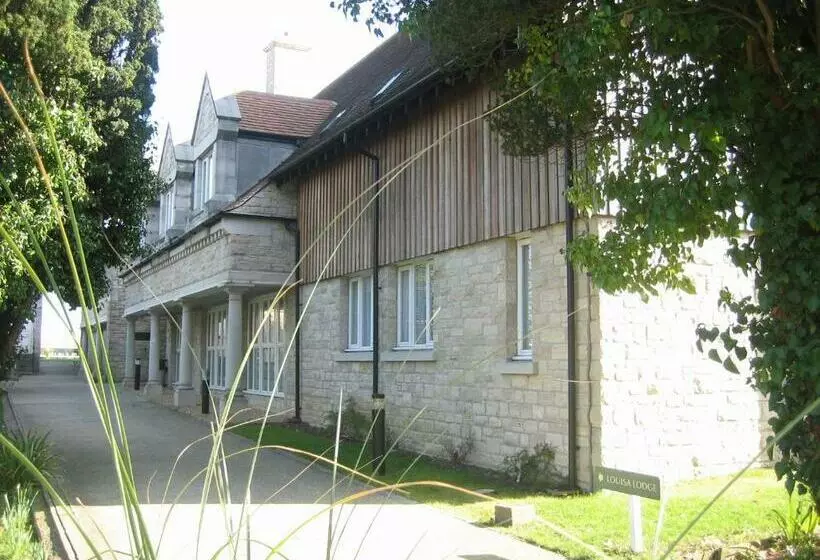 Hotelli Louisa Lodge & Purbeck House