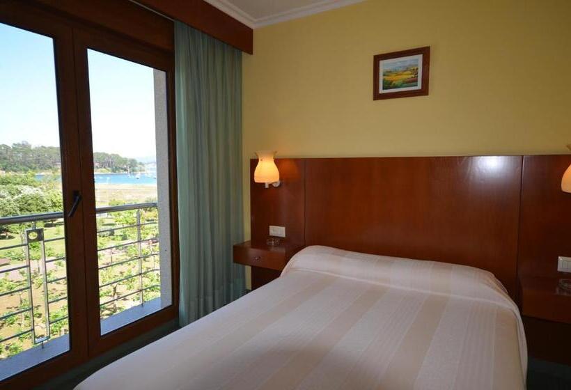 Отель Maracaibo