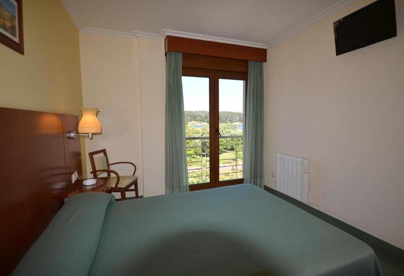 Отель Maracaibo