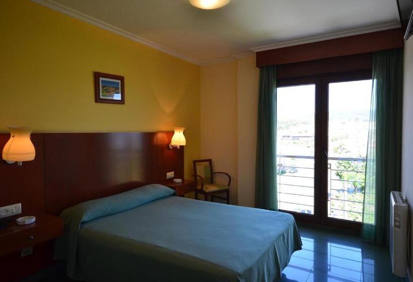 Отель Maracaibo