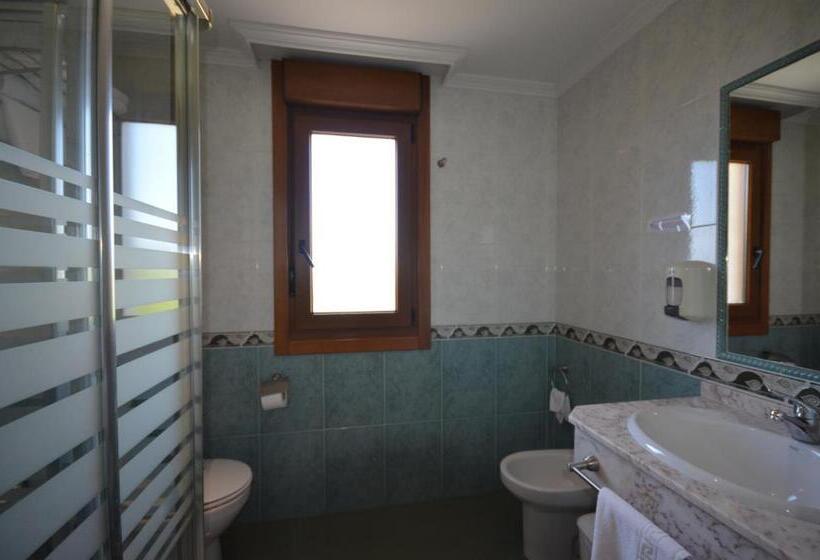 Отель Maracaibo