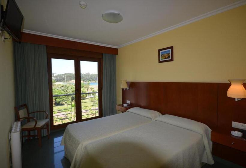 Отель Maracaibo