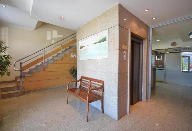 Отель Maracaibo