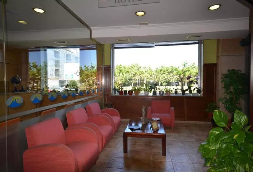 ホテル Maracaibo
