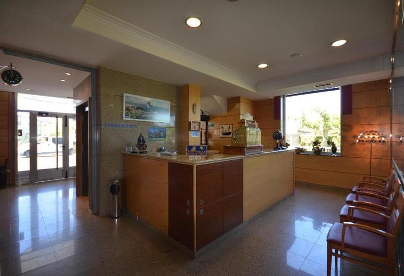 Отель Maracaibo