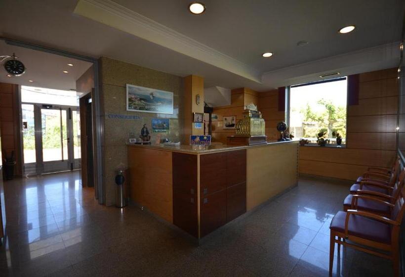 Отель Maracaibo