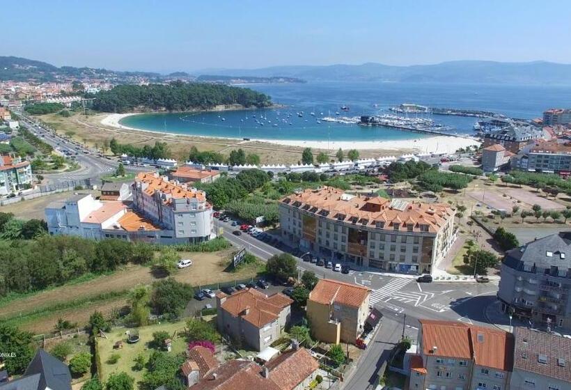 Отель Maracaibo