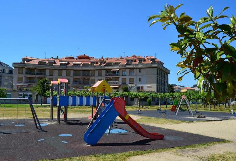 Отель Maracaibo