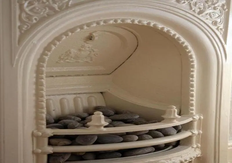 ホテル Norbury House