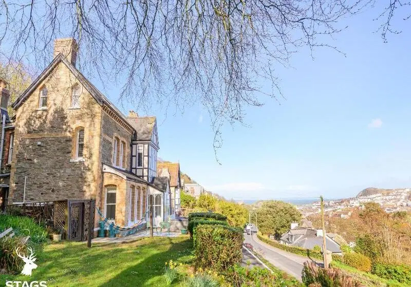ホテル Norbury House