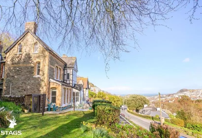 ホテル Norbury House