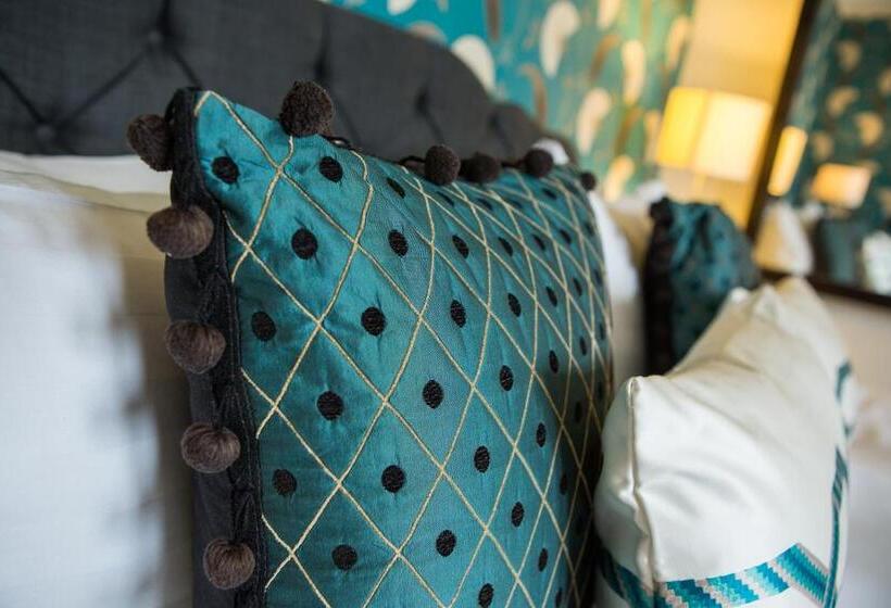 酒店 Norbury House