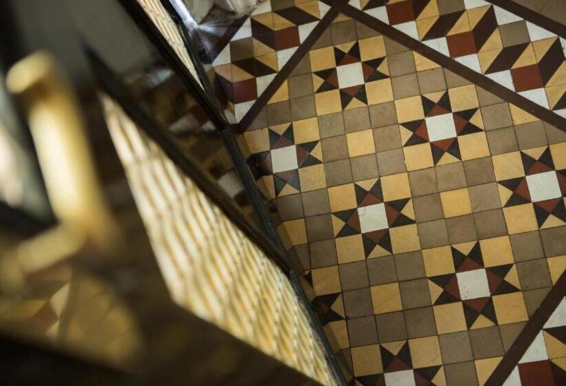 酒店 Norbury House