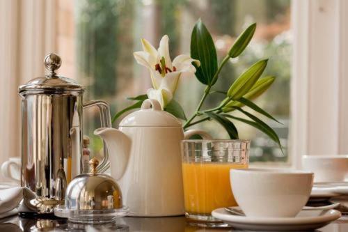 酒店 Norbury House